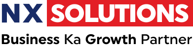NX payroll logo